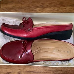 Naturalizer shoes